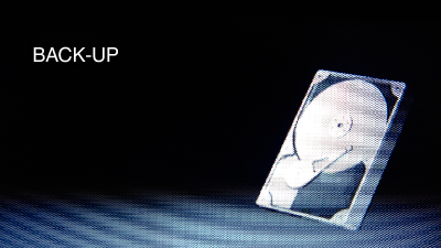 BACK UP_HDD